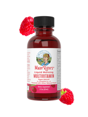Liquid Morning Multivitamin Travel Pack