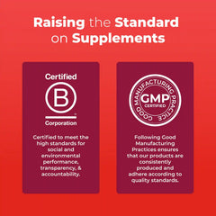 Men's Organic Multivitamin Liposomal