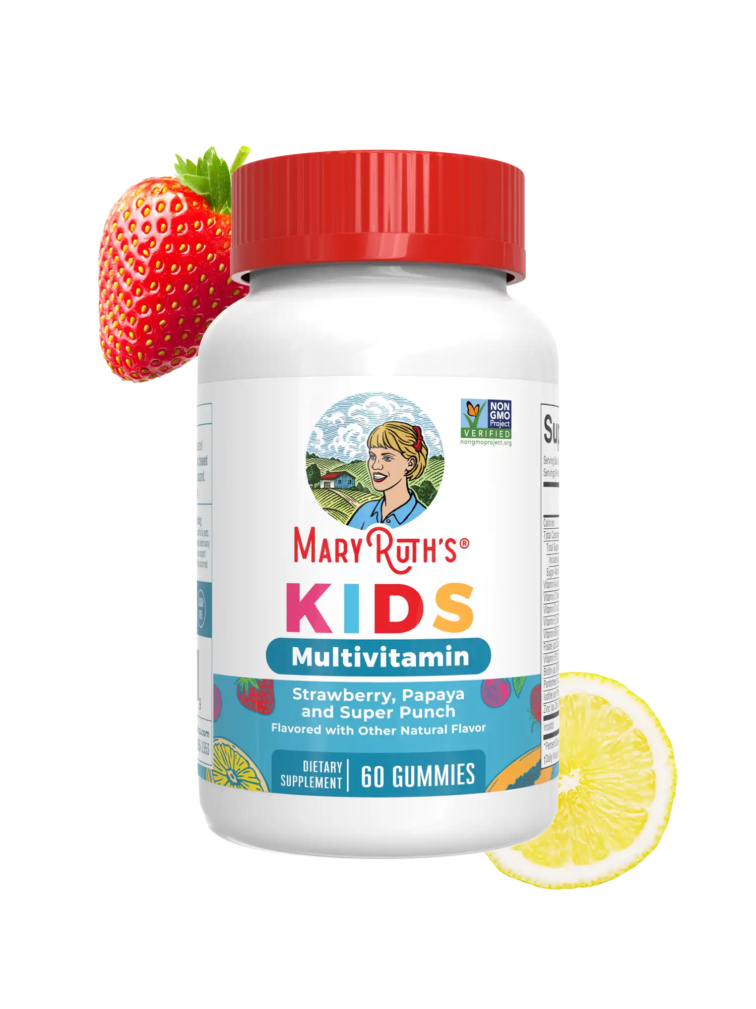 Kids Multivitamin Gummies