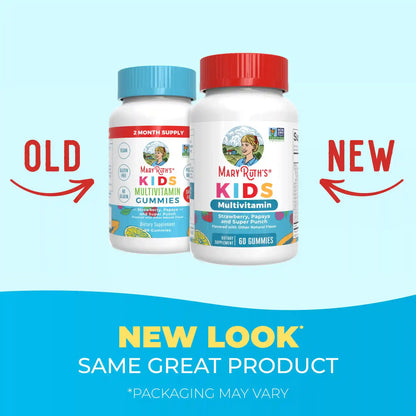 Kids Multivitamin Gummies