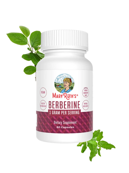Berberine Capsules