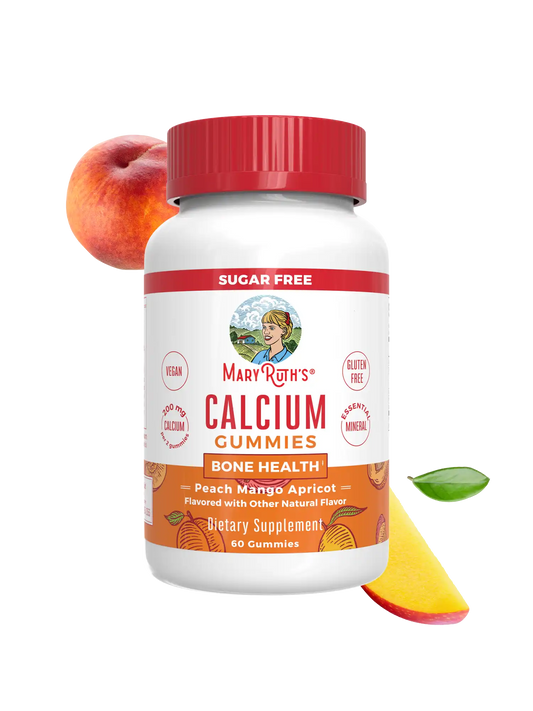 Calcium Gummies
