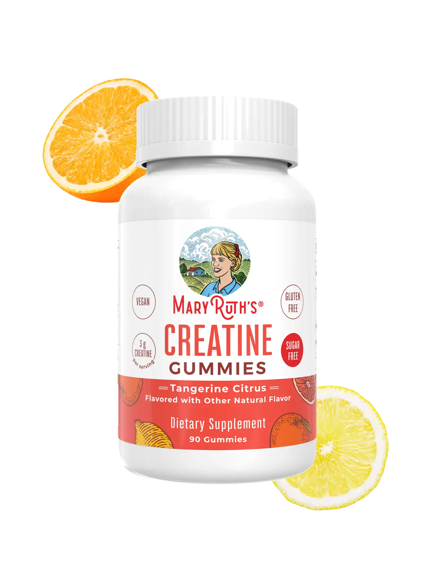Creatine Gummies