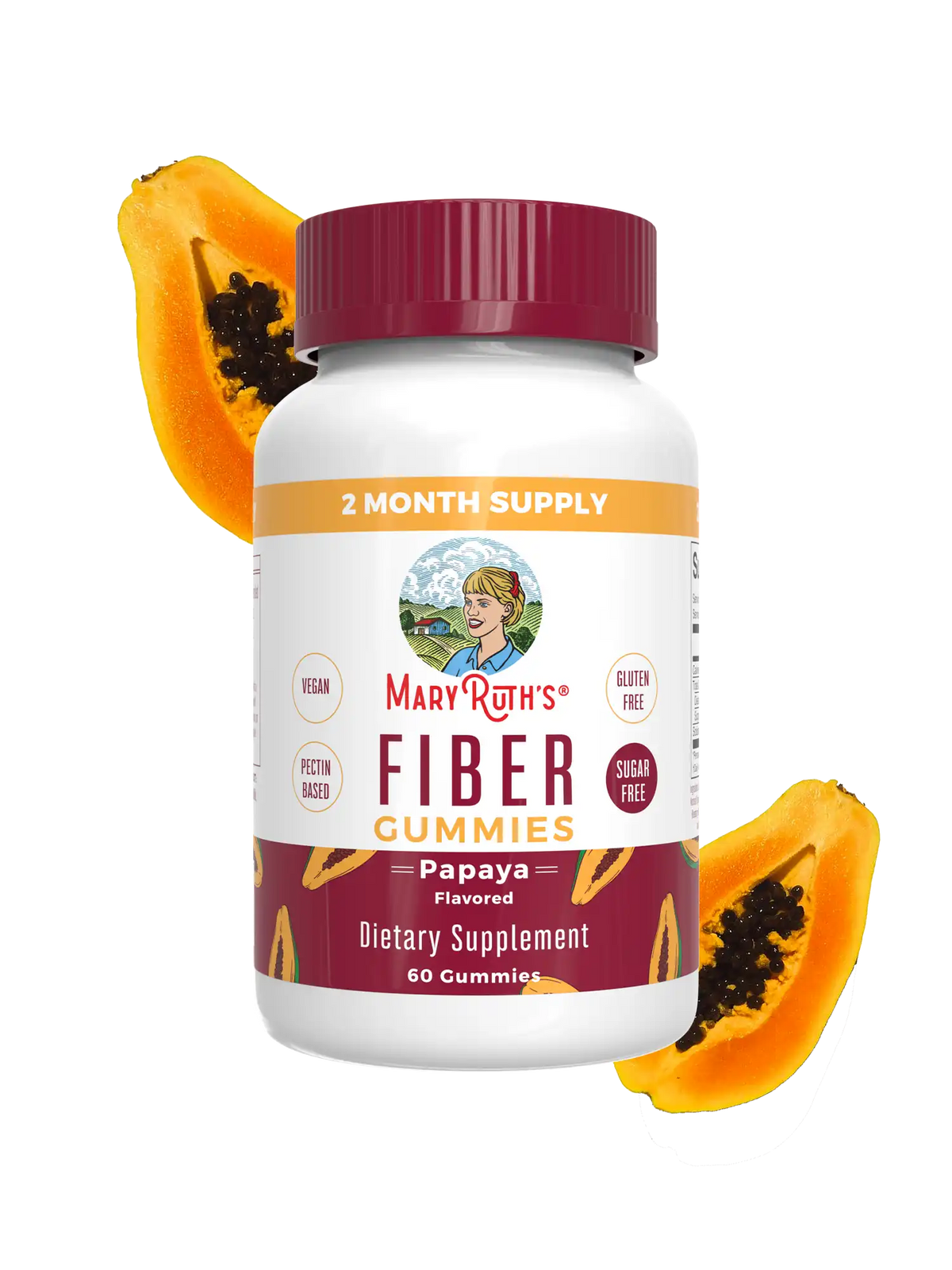 Fiber Gummies