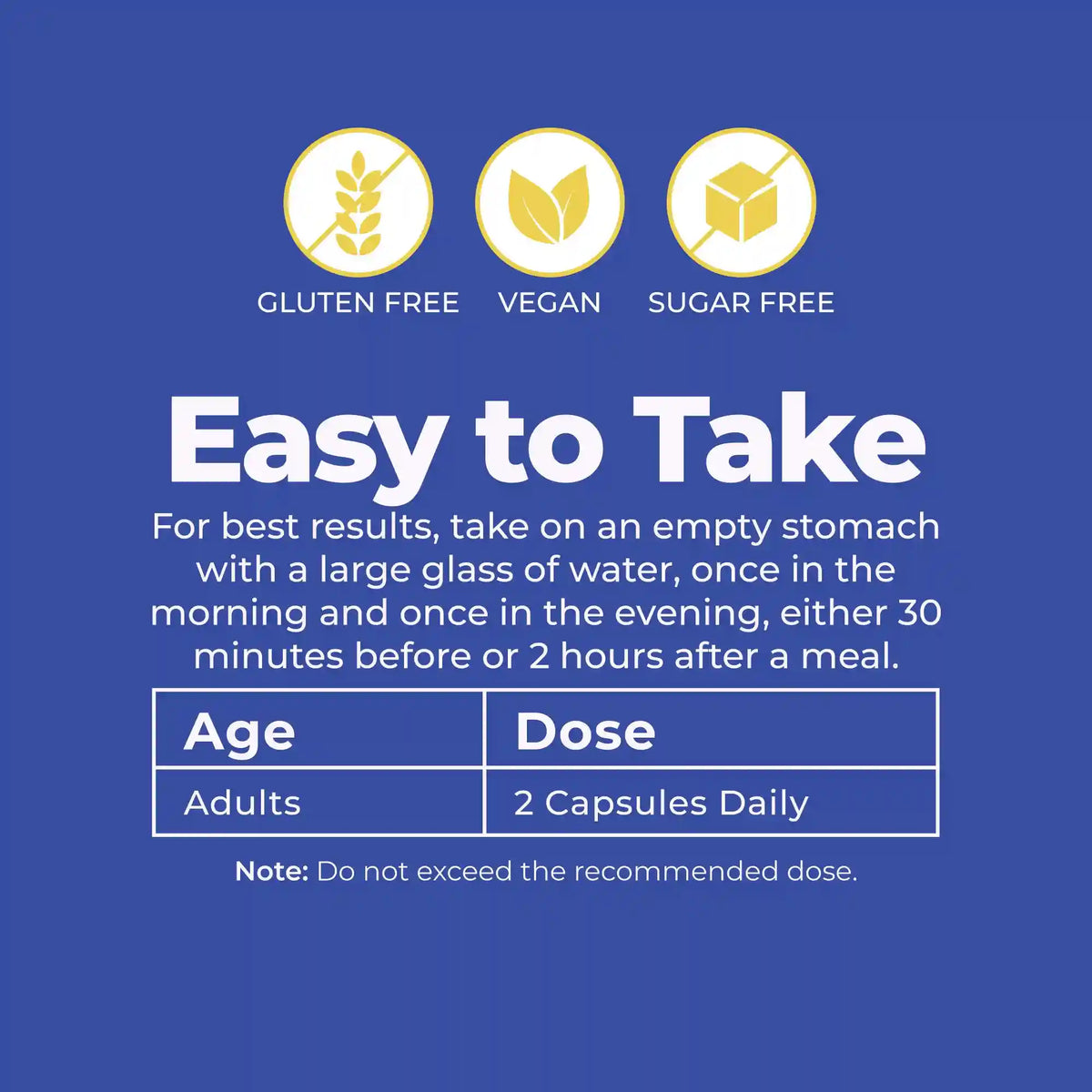 Gut Flora Health+ Enzymes