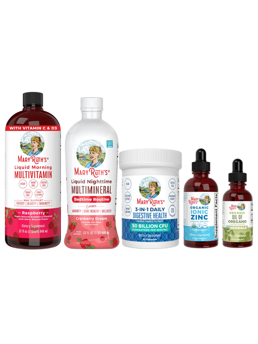 Winter Wellness Bundle