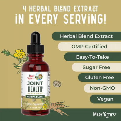 Joint Health Liquid Drops