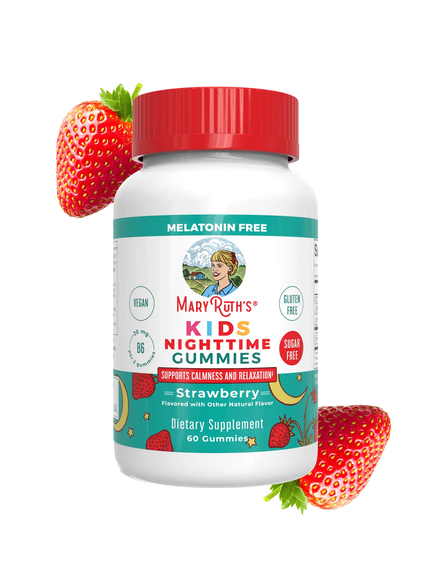 Kids Nighttime Gummies