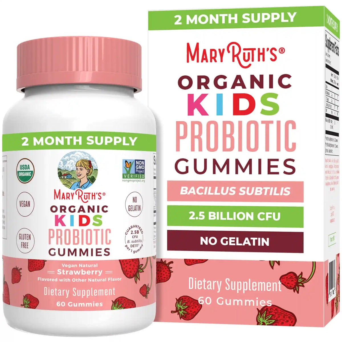 Daily Family Wellness Bundle