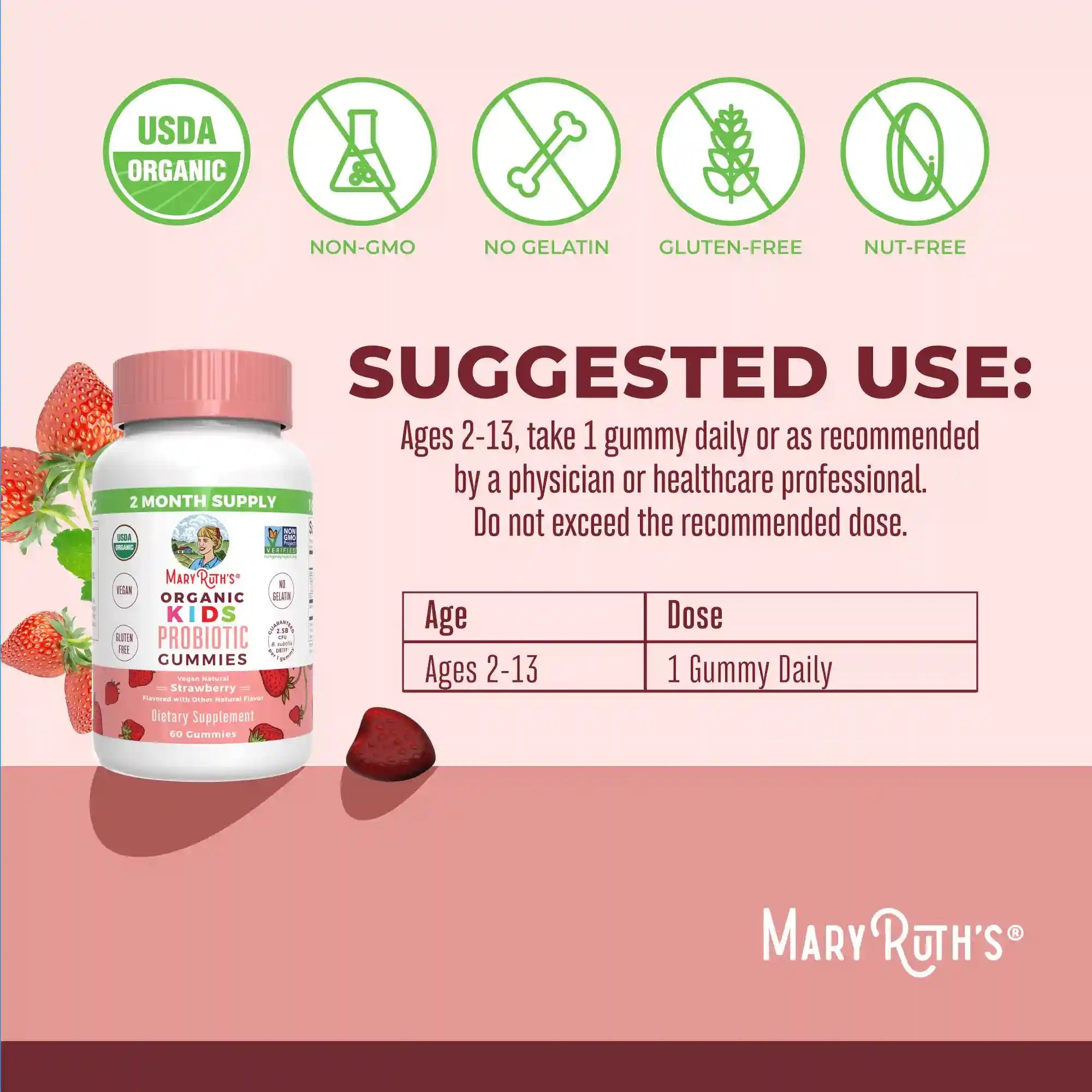 Daily Family Wellness Bundle