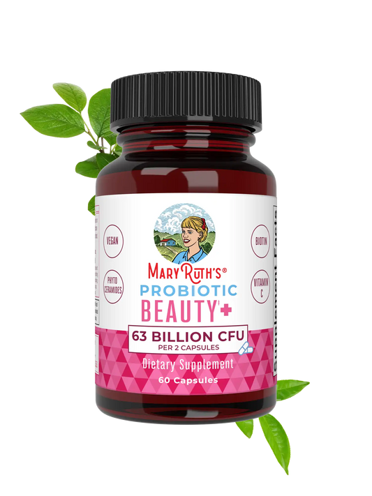 Probiotic Beauty+