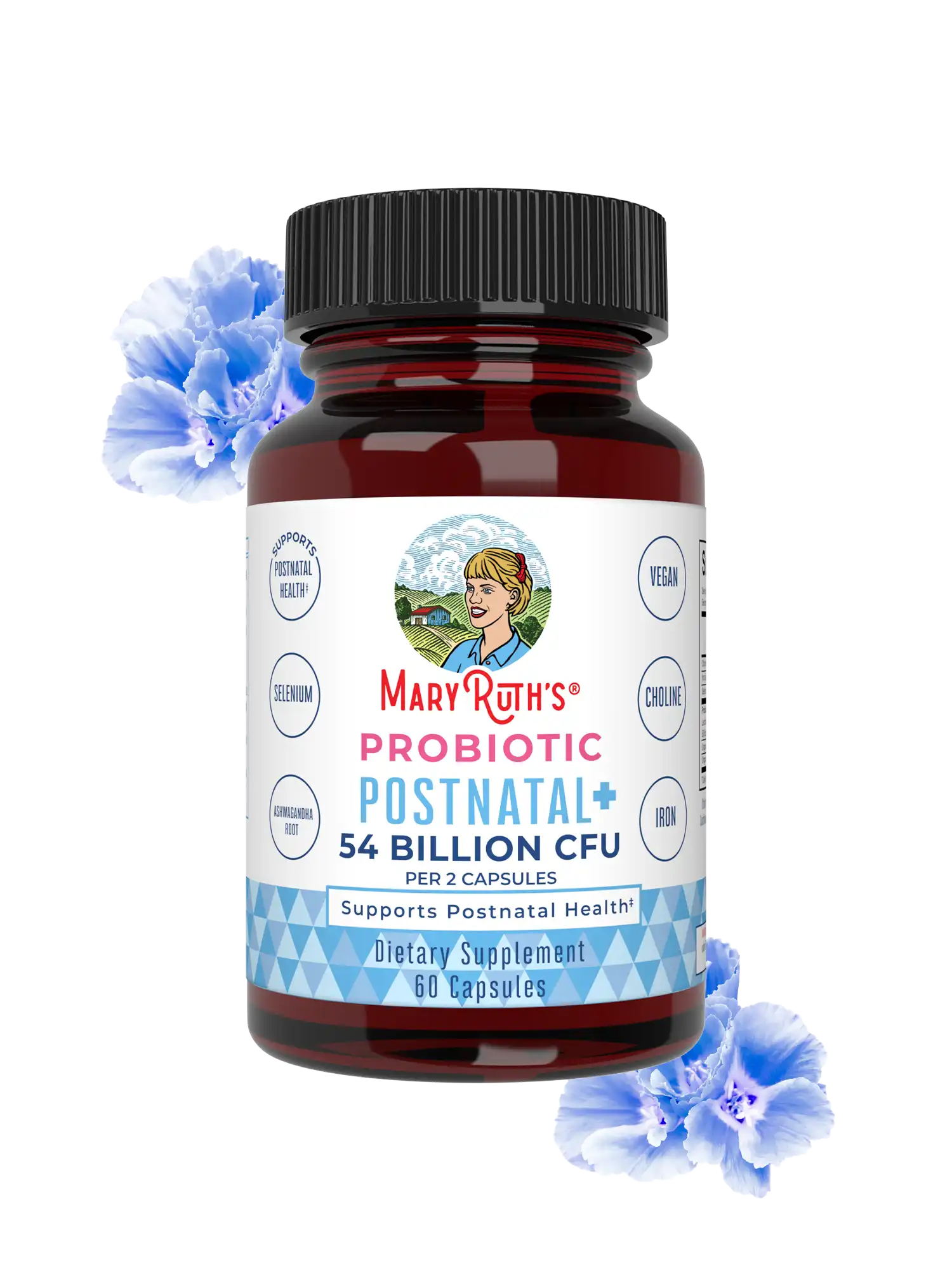Probiotic Postnatal+