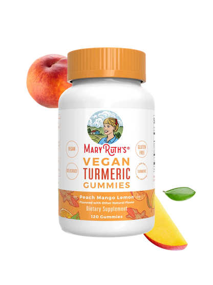 Turmeric Gummies