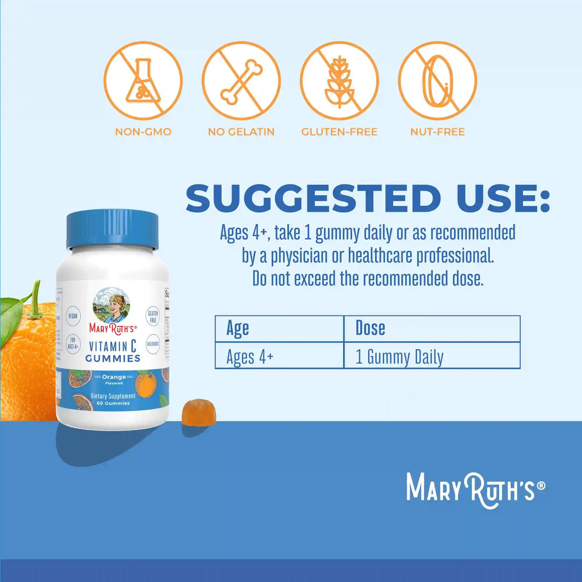 Daily Family Wellness Bundle