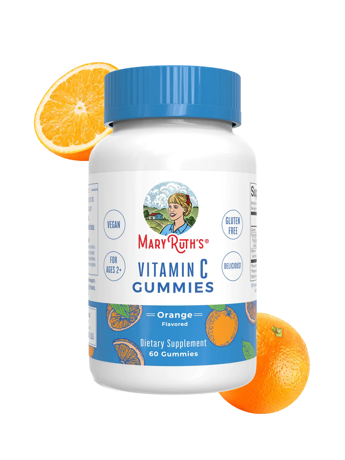 Vitamin C Gummies