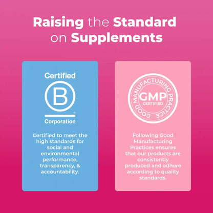 Women's 40+ Multivitamin Liposomal Pouches