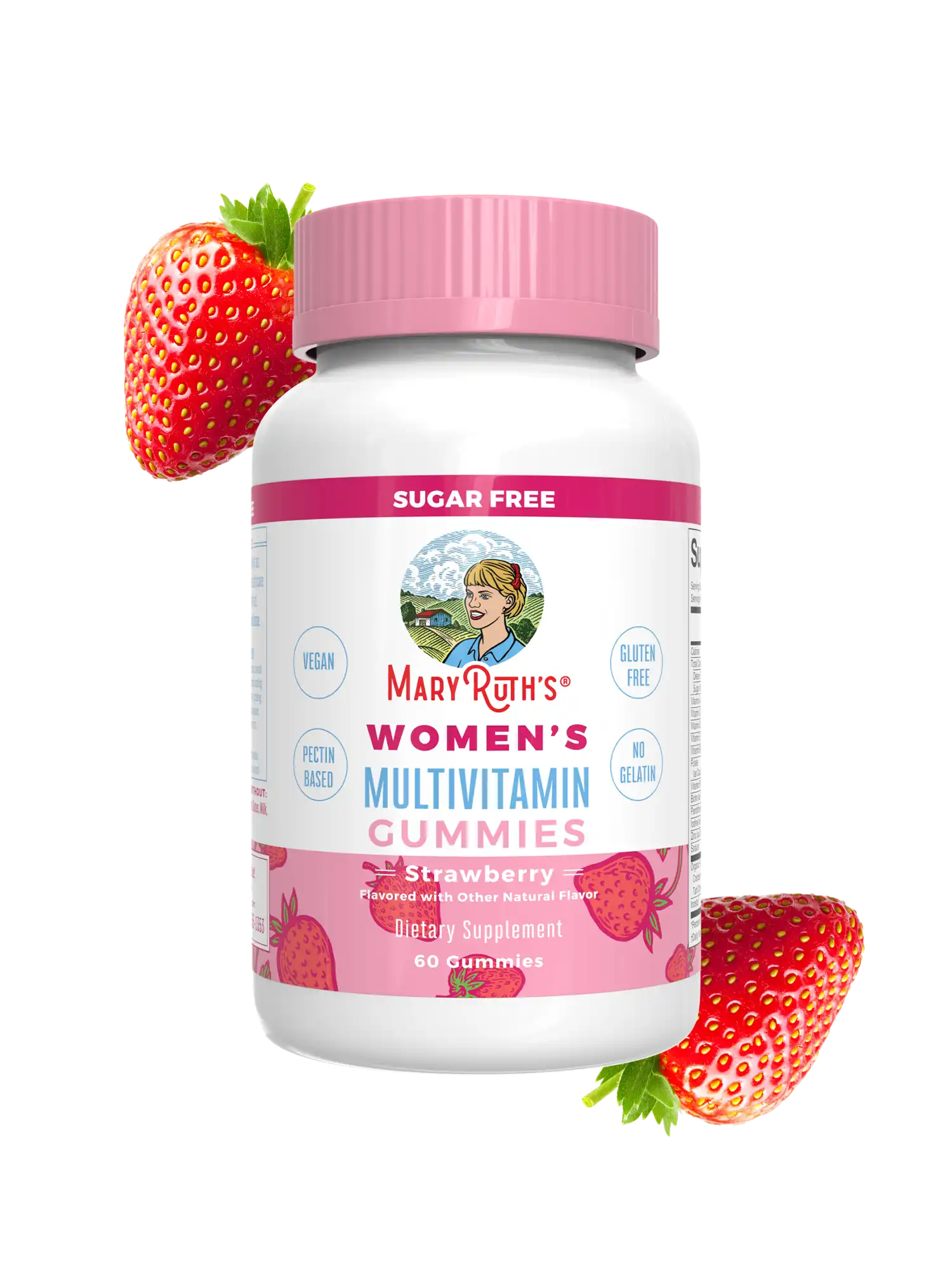 Women's Multivitamin Gummies
