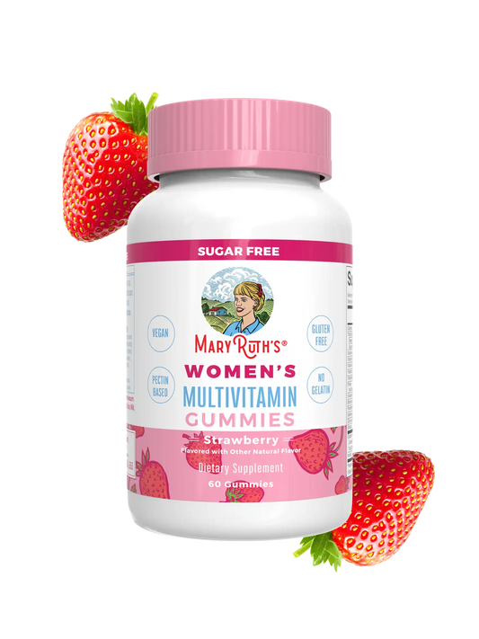 Women's Multivitamin Gummies