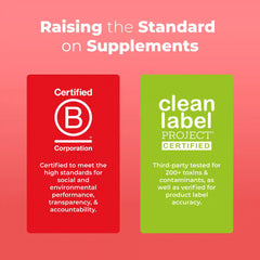 Liquid Morning Multivitamin Essentials+