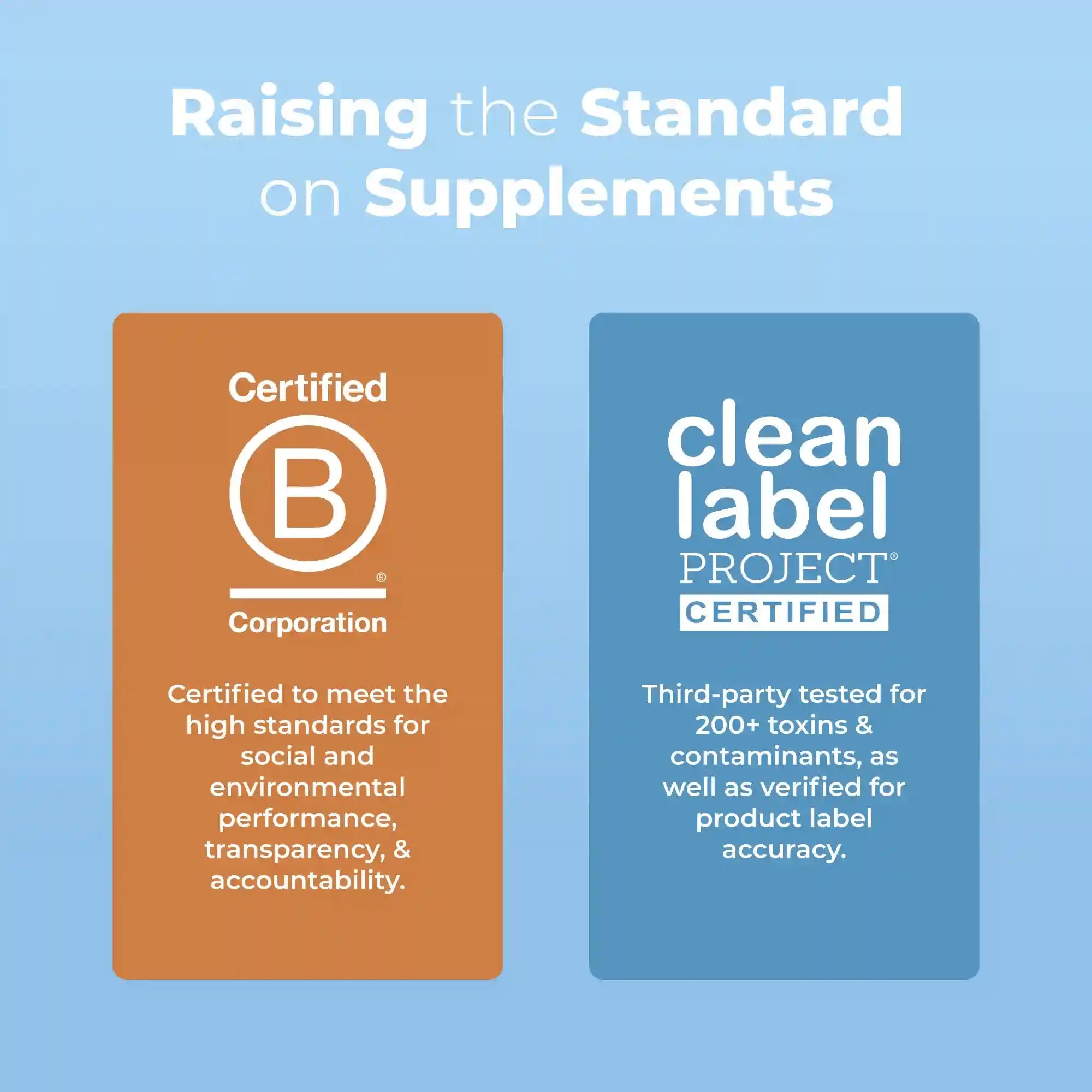 Magnesium Calm Liposomal