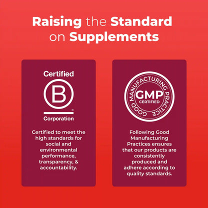 Men's Organic Multivitamin Liposomal