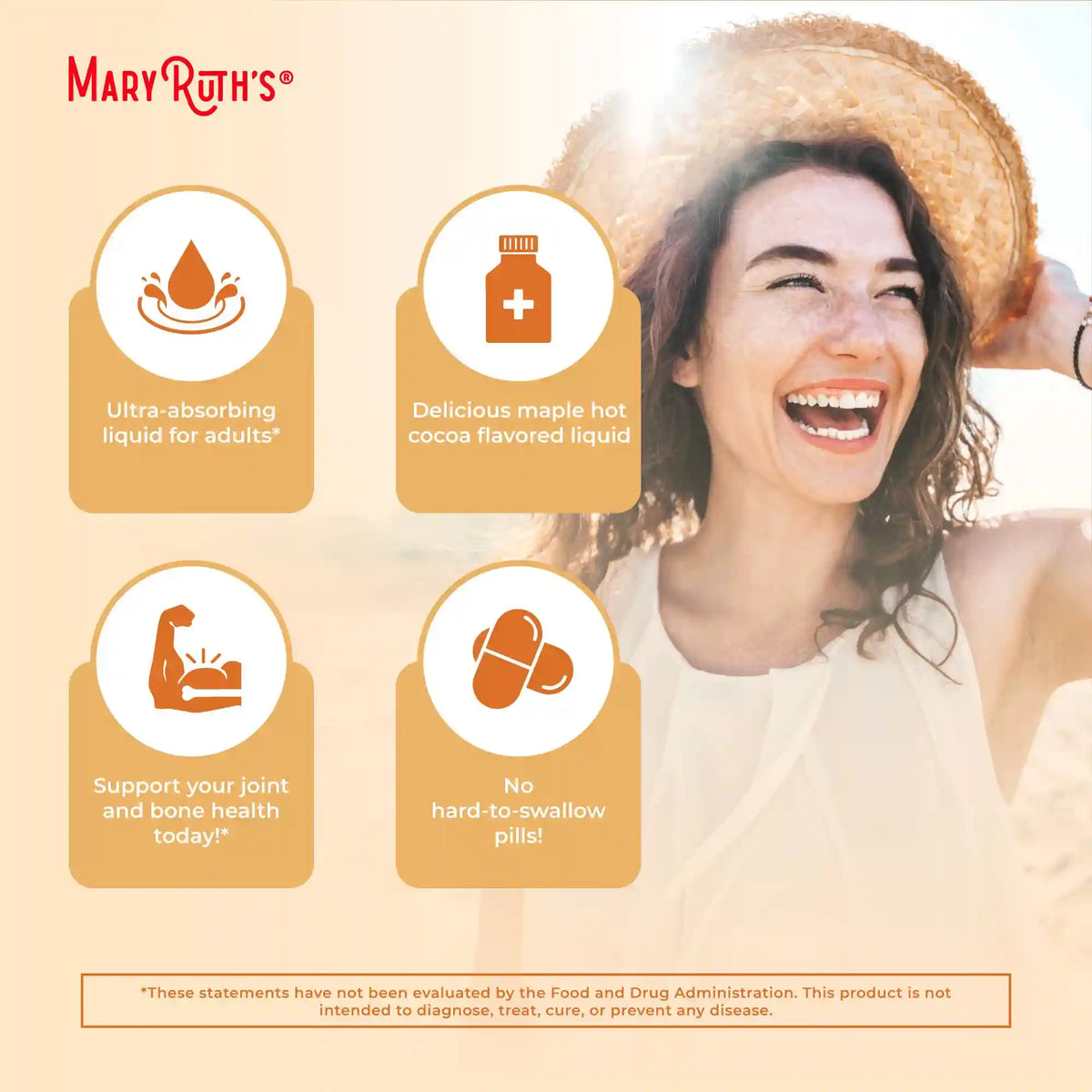 Vegan Collagen Booster Liposomal Pouches