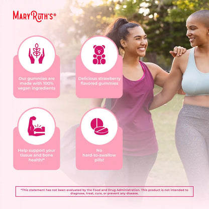 Women's Multivitamin Gummies